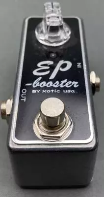 Xotic - EP Booster Pedal